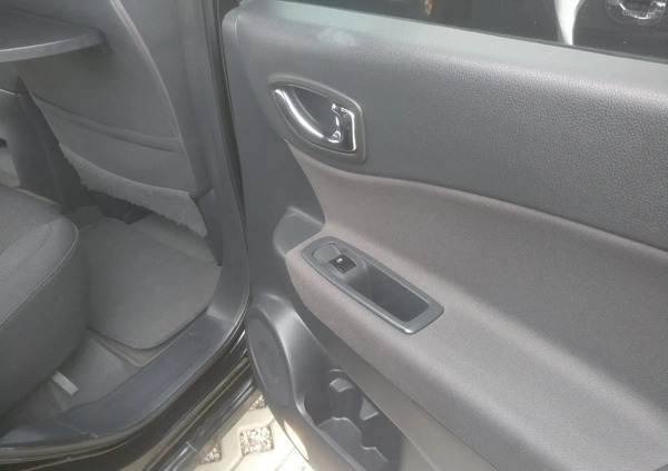 Renault Koleos cena 18900 przebieg: 254000, rok produkcji 2008 z Płock małe 631